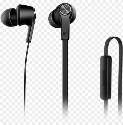 view larger - xiaomi mi piston earphone PNG for educational projects