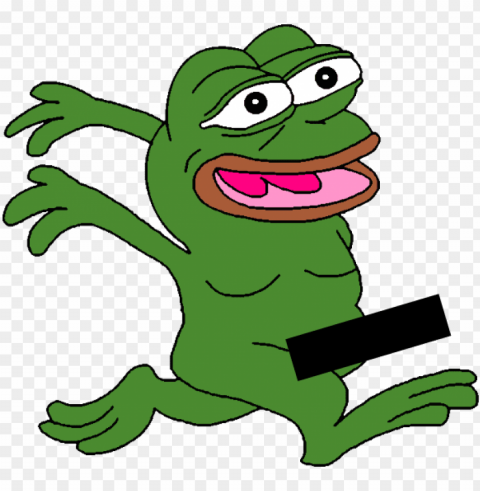 view samegoogleiqdbsaucenao 1450118971041 - pepe the frog PNG pictures with no backdrop needed