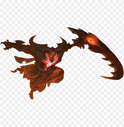 view samegoogleiqdbsaucenao 1502376845678 - league of legends kayn render Isolated Artwork on HighQuality Transparent PNG