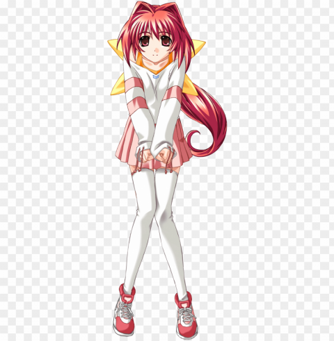 view samegoogleiqdbsaucenao garbage - muv luv kagami sumika PNG files with transparency