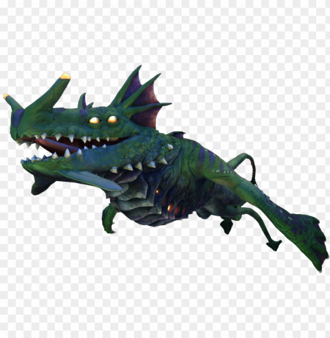 view samegoogleiqdbsaucenao sea dragon leviathan fauna - subnautica sea dragon transparent Clean Background Isolated PNG Icon