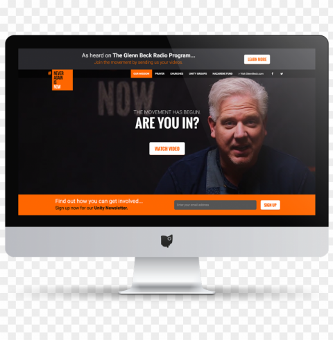 View Website Transparent PNG Graphics Library