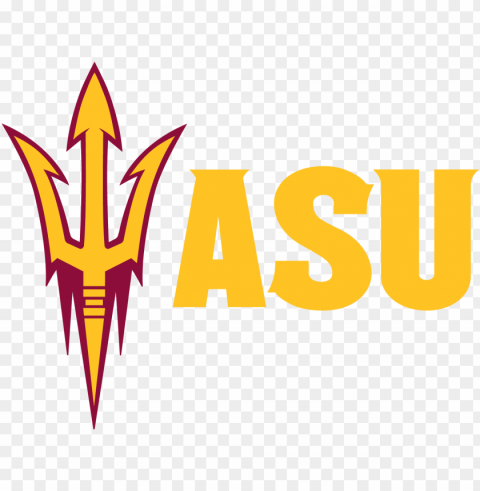 viewing gallery for arizona state sun devils logo - arizona state basketball logo Clear PNG file