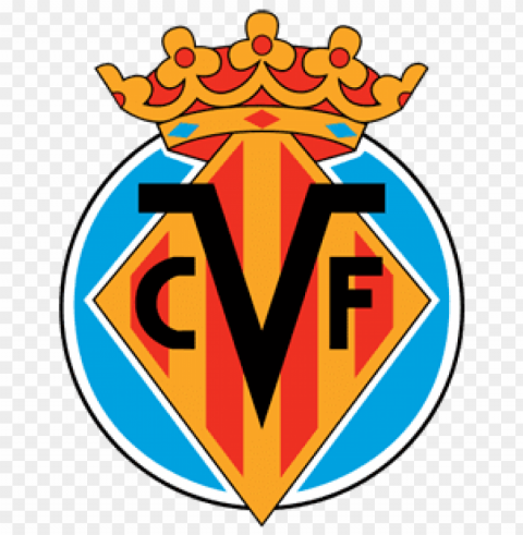 villarreal cf Transparent PNG graphics complete collection