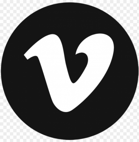 vimeo black icon vimeo black white and vector - twitter logo black vector PNG images with transparent canvas comprehensive compilation