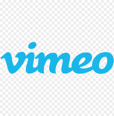 Vimeo Logo PNG Graphic With Clear Background Isolation