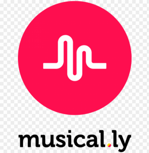 vine app logo transparent journal of musical thingsmusical - musical ly logo hd PNG files with no backdrop required PNG transparent with Clear Background ID c375003e