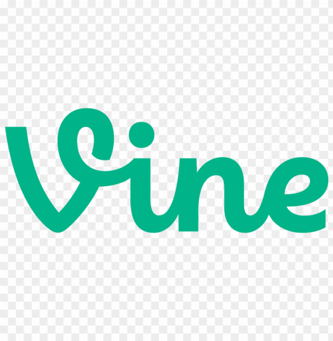 vine logo PNG Graphic with Isolated Clarity