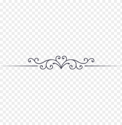 vintage border vector free download - heart Transparent background PNG gallery