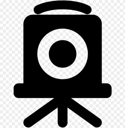 vintage camera icon - old camera icon Transparent PNG pictures archive