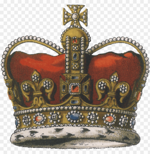 vintage crown Isolated Item on HighQuality PNG PNG transparent with Clear Background ID 7d25294e