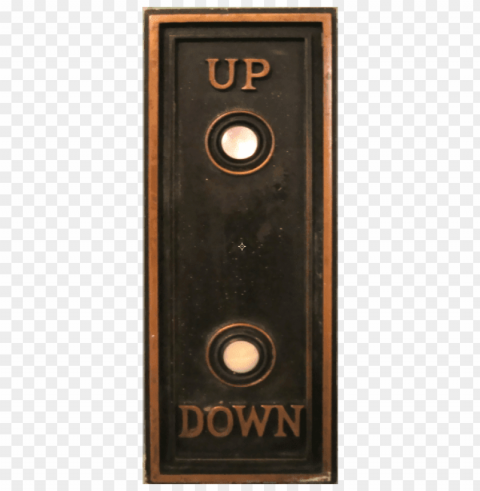 vintage elevator buttons PNG transparent images for social media