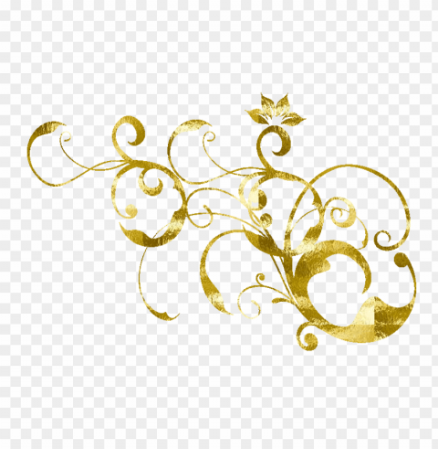 vintage gold wedding PNG images free PNG transparent with Clear Background ID 0752477c