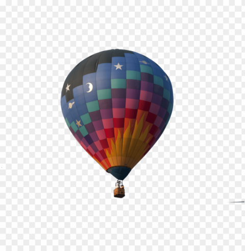 vintage hot air balloon - hot air balloon stock Free PNG