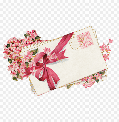vintage love letters PNG for blog use PNG transparent with Clear Background ID 9113e1c9