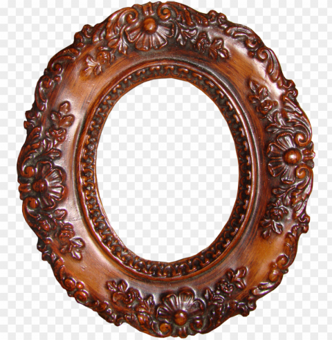 vintage oval picture frame pin by emily henderson on - antique oval wooden frame PNG for Photoshop