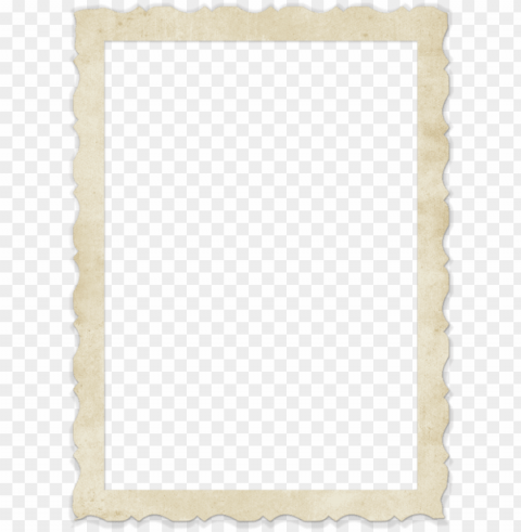 vintage polaroid frames vintage polaroid frame - art paper HighQuality Transparent PNG Element