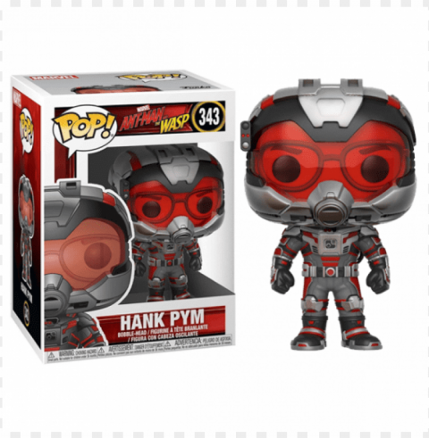 vinyl bobblehead original ant-man - funko pop ant man and the was PNG transparent vectors PNG transparent with Clear Background ID dc5e9168