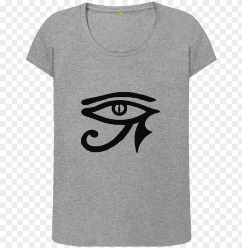 vinyl decal mural sticker eye of horus ancient egyptian PNG with no background required
