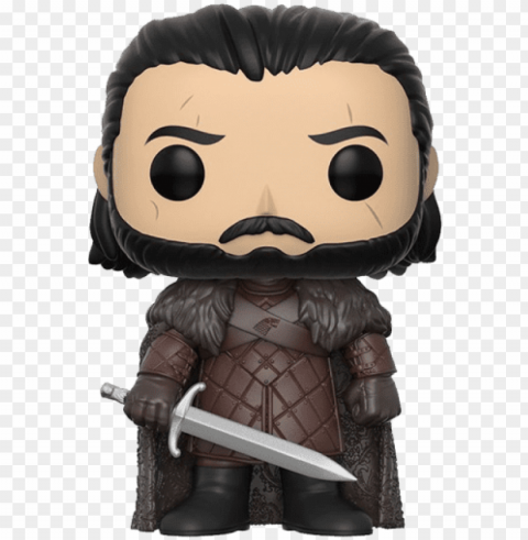 vinyl game of thrones - game of thrones pop figure Transparent PNG graphics library