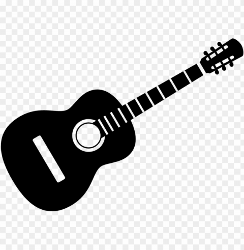 Violão Vetor PNG Image With Isolated Element