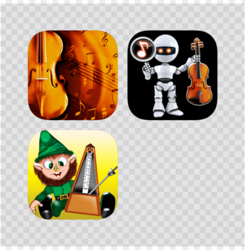 violin apps on the app store - cartoo HighQuality Transparent PNG Element