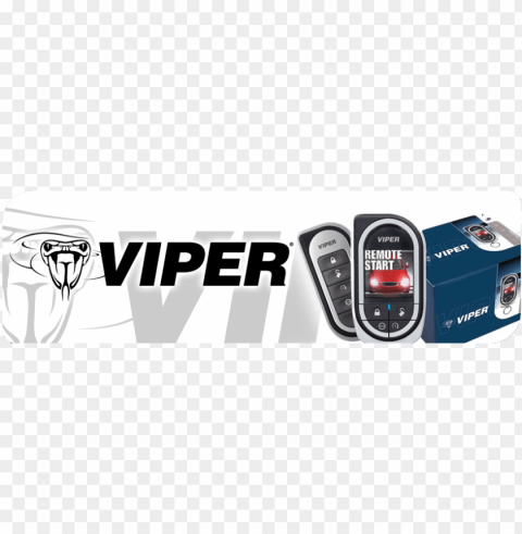 viper alarm logo - viper car alarm logo Clear Background Isolated PNG Graphic