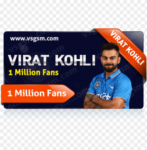 virat kohli High-resolution transparent PNG images variety