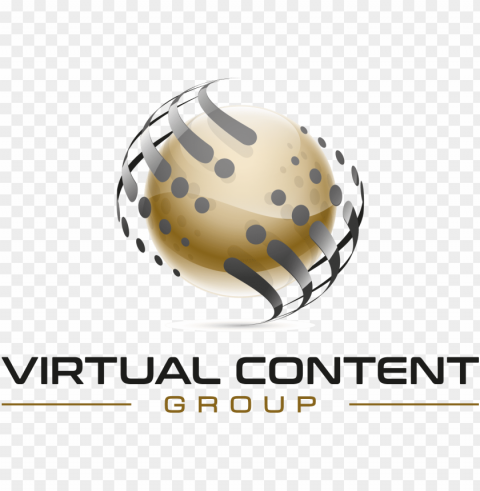 virtual content group - virtual reality PNG file with alpha