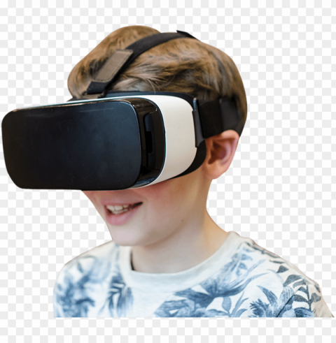 virtual reality at school - virtual reality Transparent PNG graphics assortment