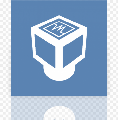 virtualbox mirror icon - virtual box icon PNG images with no limitations