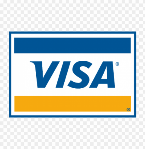 visa eps vector logo free download Isolated Artwork on HighQuality Transparent PNG