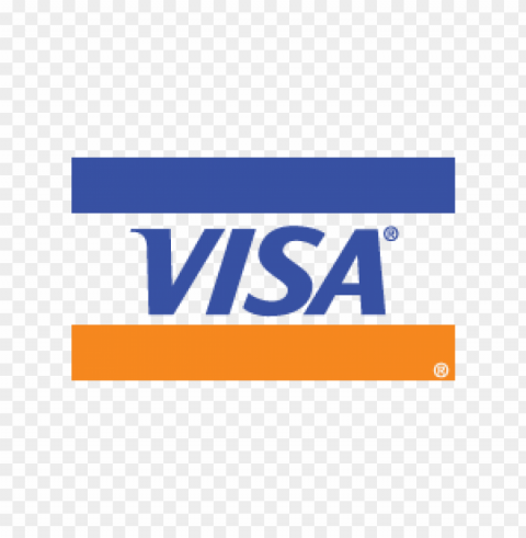 Visa Logo No High-resolution PNG Images With Transparent Background