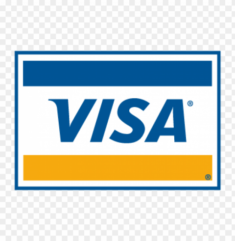 visa logo file High-quality transparent PNG images comprehensive set