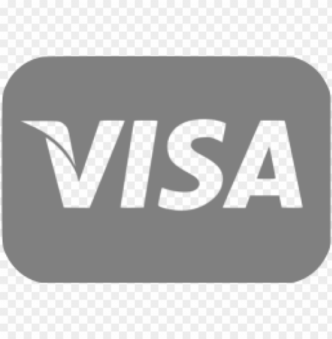 visa logo hd High-resolution PNG