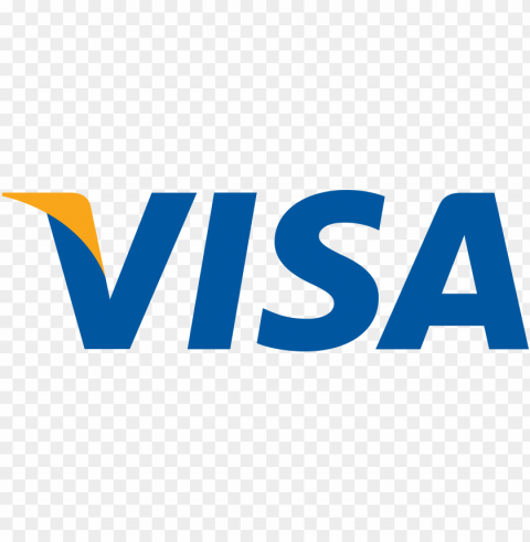  visa logo image HighResolution PNG Isolated Artwork - 5f7a1be3