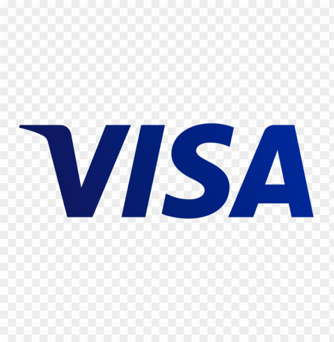 visa logo High-resolution transparent PNG images variety