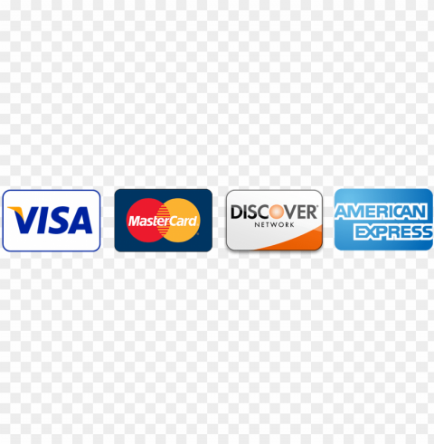 Visa Mastercard Discover - Visa Mastercard American Express Discover PNG Images With Alpha Transparency Selection