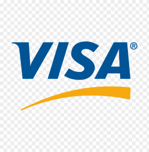 visa us vector logo free download HighResolution Transparent PNG Isolation