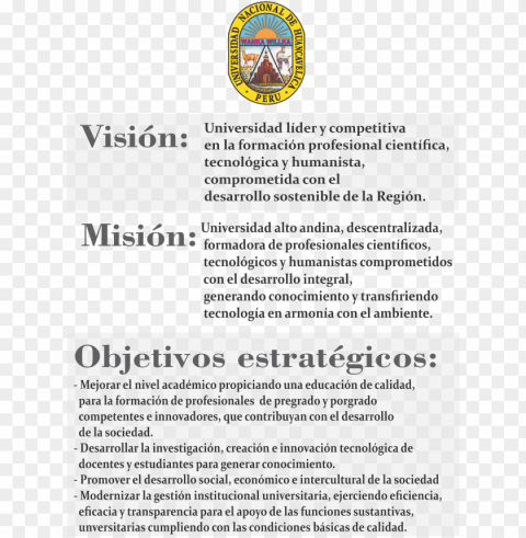 vision mision web PNG transparent graphics for projects