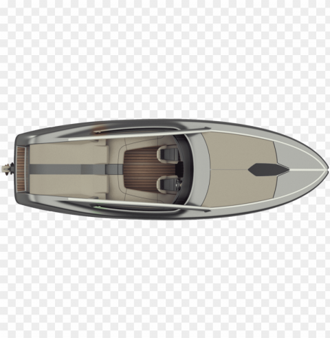 visit - boat top view Isolated Item on HighResolution Transparent PNG