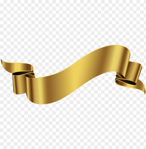 visit - gold banner image transparent background PNG graphics with alpha transparency broad collection