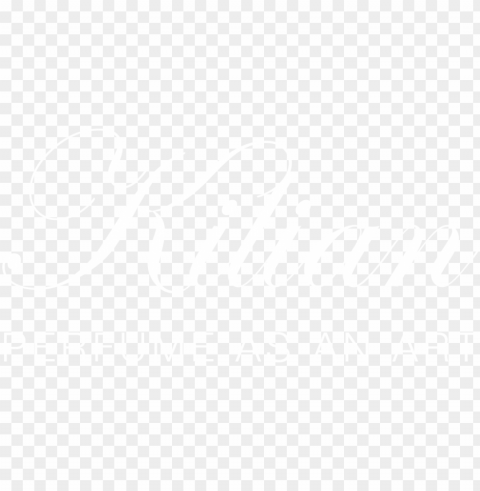 visit kilian website click here - kilian perfume logo Clean Background Isolated PNG Illustration