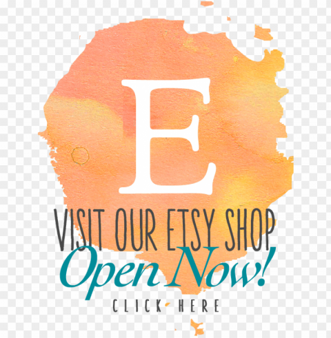 visit our easy shop - etsy Transparent Background PNG Isolated Element