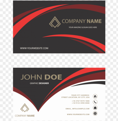 visiting card desi Clear image PNG PNG transparent with Clear Background ID 202002c0