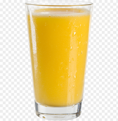 vitamin b120 mcg - orange juice PNG clipart