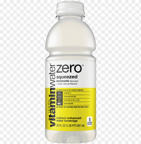 vitaminwater zero is not just about quality taste and - vitamin water zero strawberry lemonade Transparent PNG graphics complete archive