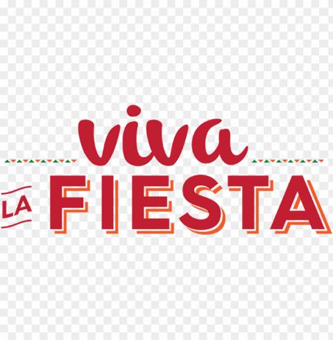 viva la fiesta banner Isolated Graphic Element in Transparent PNG