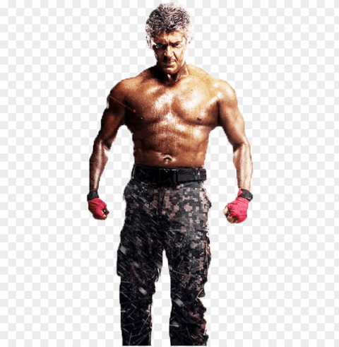 Vivegam Ajith File - Ajith Kumar Transparent PNG Photos For Projects