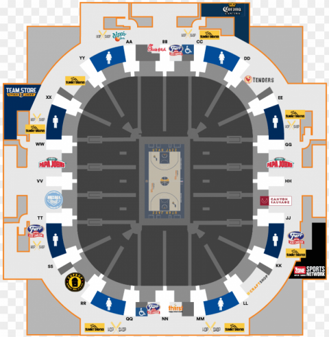 vivint smart home arena map best of vivint smart home - circle PNG Isolated Design Element with Clarity